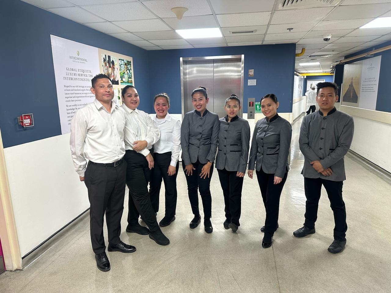 Team Member 1